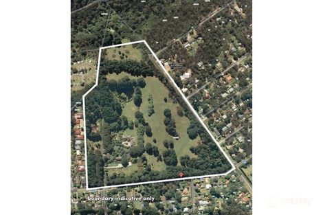 132 Govetts Leap Rd, Blackheath, NSW 2785