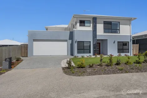 Property photo of 26 Alpine Crescent Banya QLD 4551