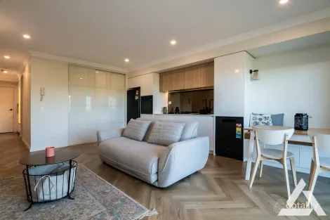 804/67-71 Stead St, South Melbourne, VIC 3205