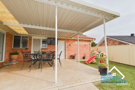 Property photo of 33 Columbia Street Kearns NSW 2558