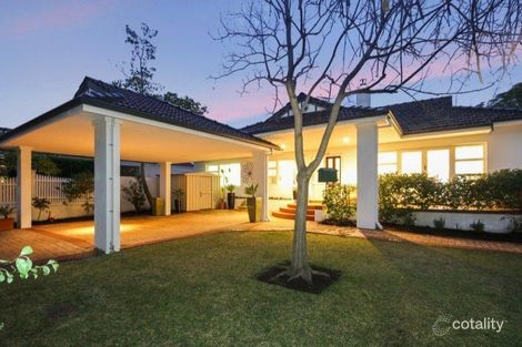 Property photo of 1/37 Lockhart Street Como WA 6152