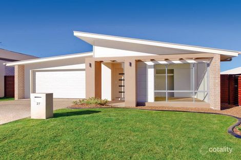 27 Kinsellas Rd W, Mango Hill, QLD 4509