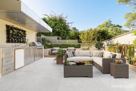 Property photo of 11E Knowlman Avenue Pymble NSW 2073