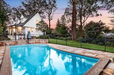 Property photo of 177 Eastern Road Wahroonga NSW 2076