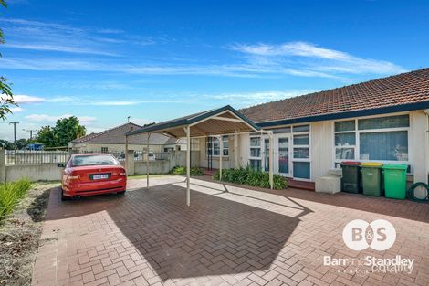 Property photo of 134C Mangles Street South Bunbury WA 6230