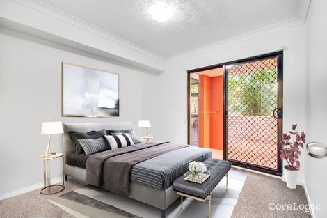 7/194 Carmody Rd, St Lucia, QLD 4067