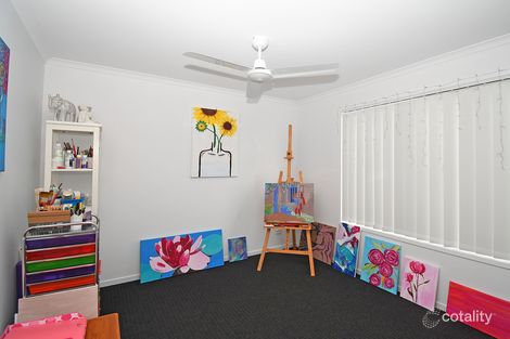 Property photo of 25 Wagtail Circuit Kawungan QLD 4655