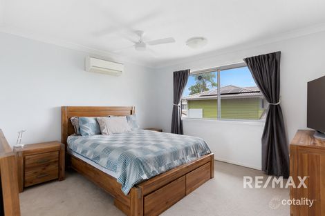 Property photo of 57/40 Lakefield Place Runcorn QLD 4113