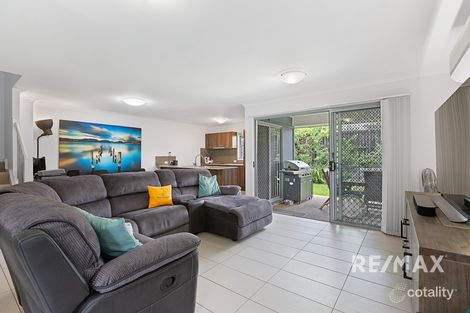 Property photo of 57/40 Lakefield Place Runcorn QLD 4113