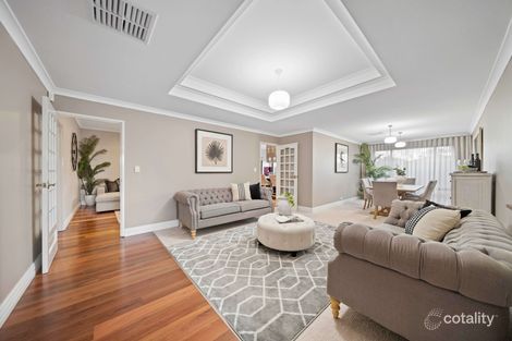 Property photo of 27 Aquarius Ramble Ocean Reef WA 6027
