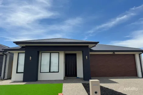 45 Whitby Cct, Fraser Rise, VIC 3336