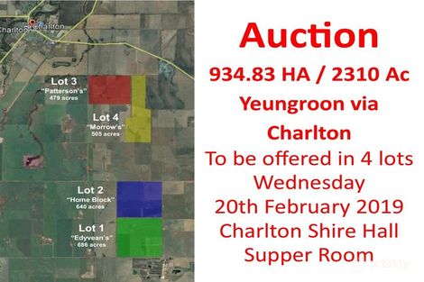 494 Yeungroon Rd, Yeungroon East, VIC 3525