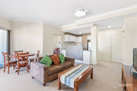 Property photo of 3/16 Hammersmith Court Joondalup WA 6027