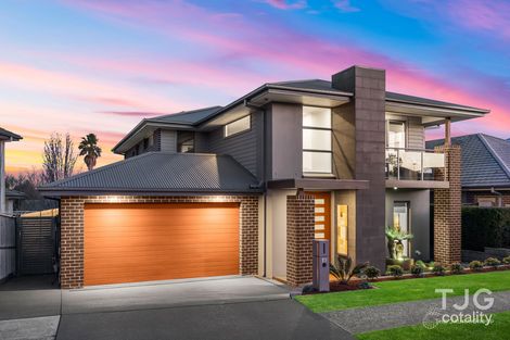 Property photo of 101 Mosaic Avenue The Ponds NSW 2769