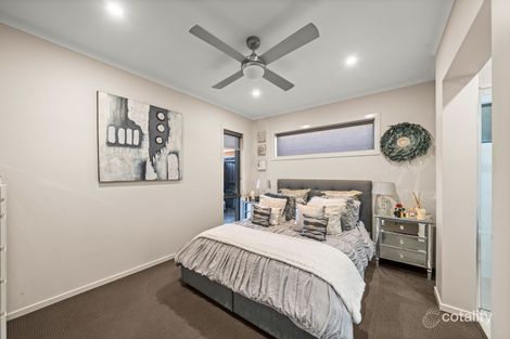 Property photo of 101 Mosaic Avenue The Ponds NSW 2769