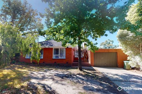 Property photo of 64 Lee-Ann Crescent Croydon VIC 3136