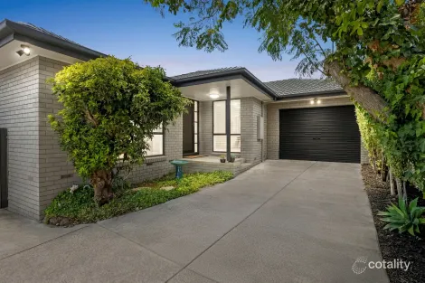 2/16 Winifred St, Oakleigh, VIC 3166