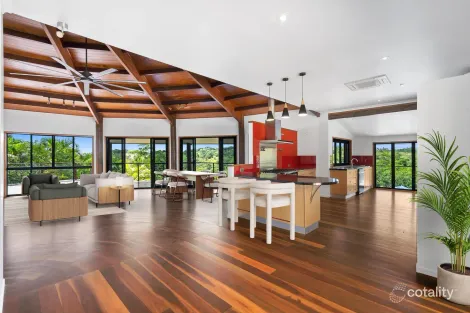 Property photo of 4/69 Lynette Drive Nindaroo QLD 4740