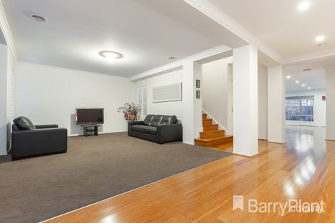 Property photo of 82 Clarendon Drive Keysborough VIC 3173