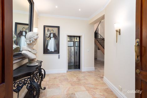 Property photo of 52B Parriwi Road Mosman NSW 2088