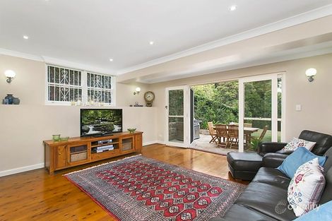 Property photo of 9A Stratford Avenue Denistone NSW 2114