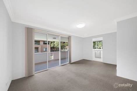 Property photo of 15/14-18 Ashley Street Hornsby NSW 2077
