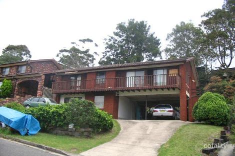 10 Canobolas Pl, Yarrawarrah, NSW 2233