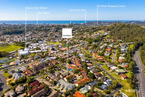 10/13 Cupania Pl, Elanora, QLD 4221