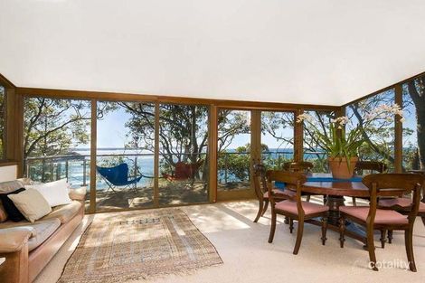 Property photo of 104 Whale Beach Road Whale Beach NSW 2107