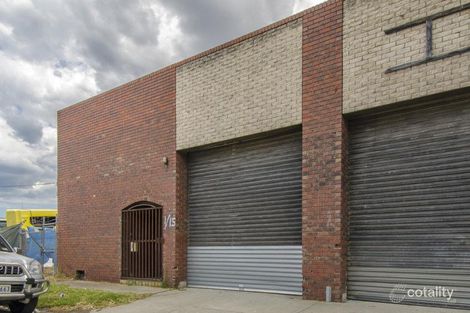 Property photo of 6/239 Kororoit Creek Road Williamstown VIC 3016