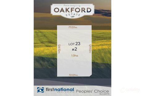 2 Dunlop Bvd, Lewiston, SA 5501