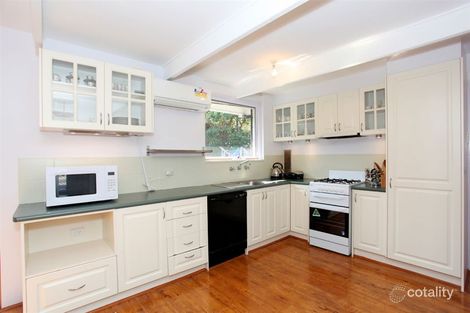 Property photo of 9 Jenkins Court Wantirna VIC 3152