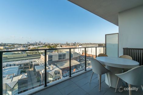 803/669 Gardeners Rd, Mascot, NSW 2020