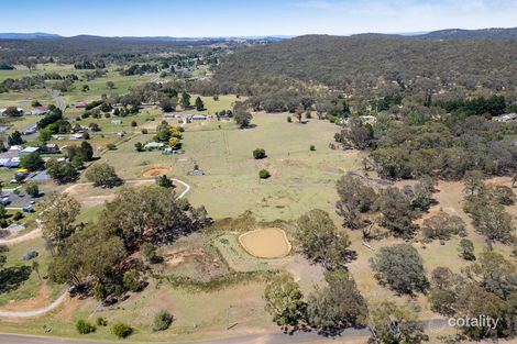 Property photo of 12 Fogharty Lane Wattle Flat NSW 2795