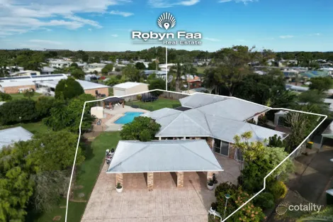 Property photo of 5 James Court Andergrove QLD 4740