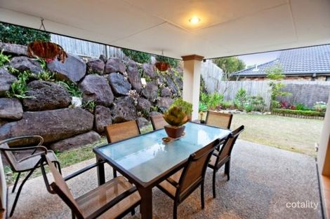 Property photo of 95 Crestwood Drive Molendinar QLD 4214