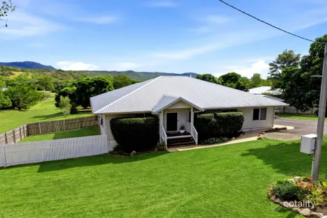 17 Godier Rd, Alligator Creek, QLD 4816