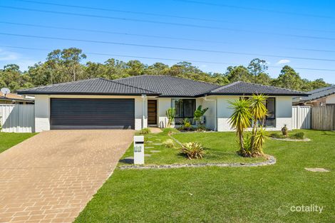 Property photo of 15 Weir Close Berrinba QLD 4117