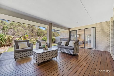 Property photo of 15 Weir Close Berrinba QLD 4117