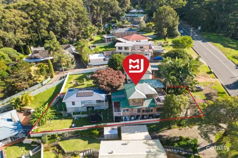 Property photo of 68 Princes Highway Thirroul NSW 2515