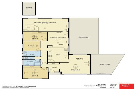 16 Ystwyth Ct, Modbury Heights, SA 5092