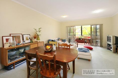 Property photo of 2/6 Williams Parade Dulwich Hill NSW 2203