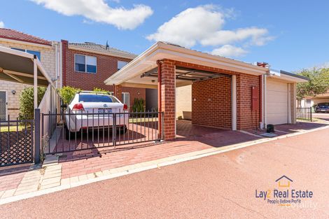 Property photo of 29/57 Frederick Street Belmont WA 6104