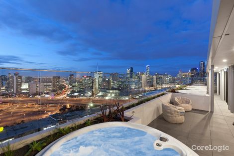 Property photo of 901/89 Gladstone Street South Melbourne VIC 3205