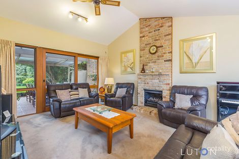 Property photo of 9 Bracker Place Macarthur ACT 2904