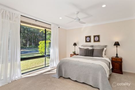 Property photo of 63 Kendall Crescent Bonny Hills NSW 2445