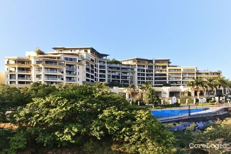 Property photo of 713/100 Bowen Terrace Fortitude Valley QLD 4006