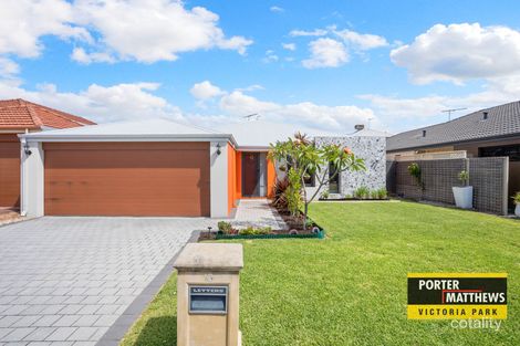 15 Harmony Way, Kewdale, WA 6105