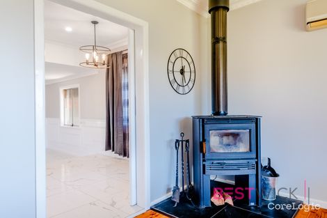 Property photo of 75 Sydney Road Raglan NSW 2795