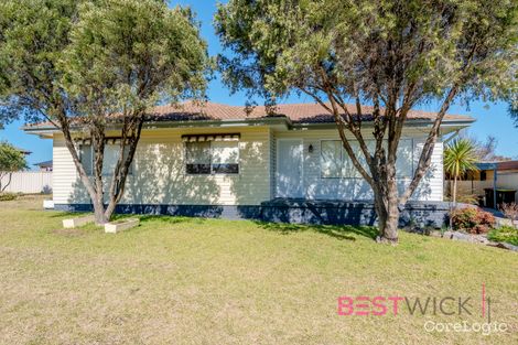 Property photo of 75 Sydney Road Raglan NSW 2795